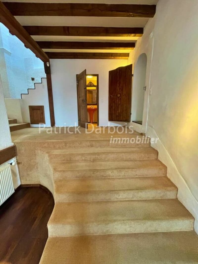 Casa di paese con 10 stanze a Montagny-près-Yverdon (13)