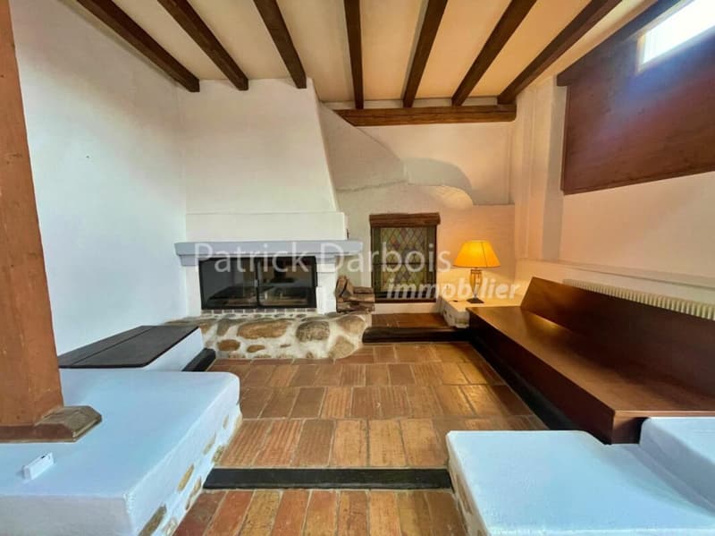 Casa di paese con 10 stanze a Montagny-près-Yverdon (10)