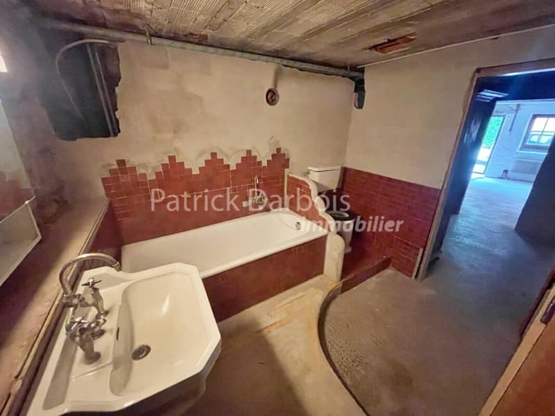 Casa di paese con 10 stanze a Montagny-près-Yverdon (47)