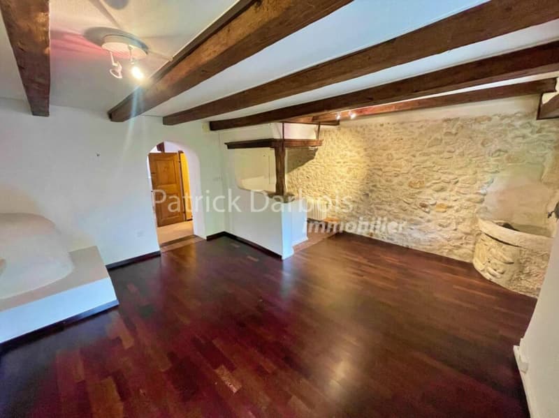 Casa di paese con 10 stanze a Montagny-près-Yverdon (17)