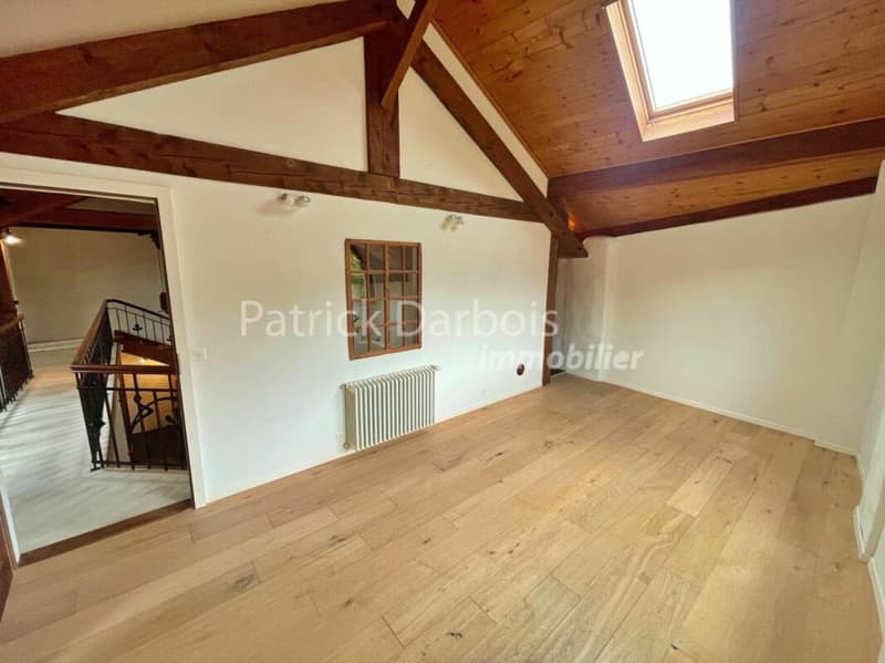 Casa di paese con 10 stanze a Montagny-près-Yverdon (38)
