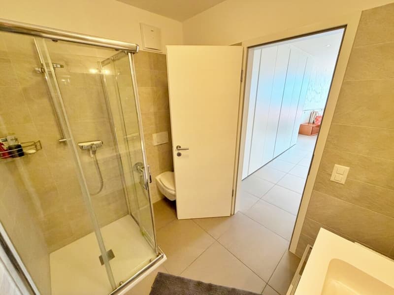 Appartement 4.5 pièces à Gordola (18)