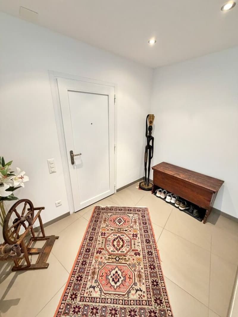 Appartement 4.5 pièces à Gordola (20)