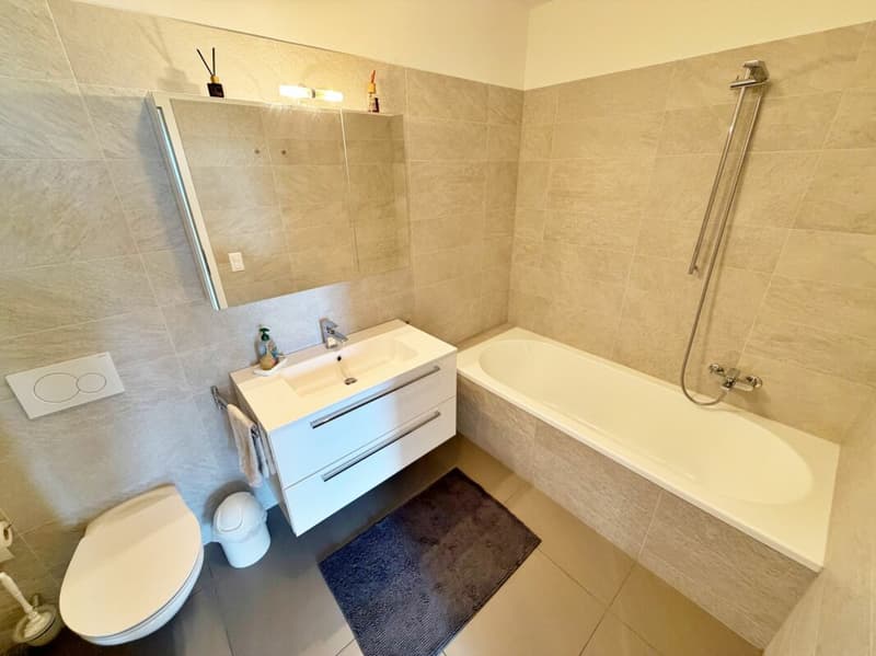 Appartement 4.5 pièces à Gordola (16)
