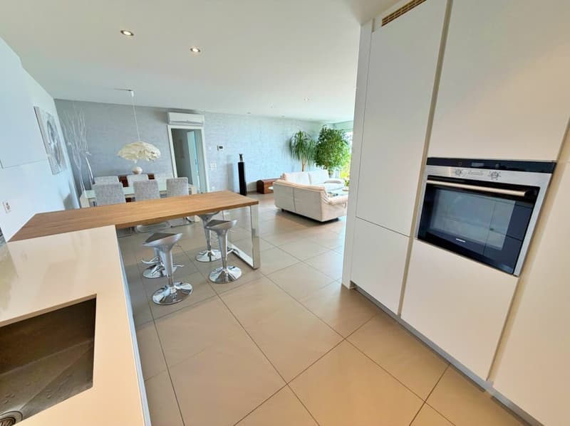 Appartement 4.5 pièces à Gordola (5)