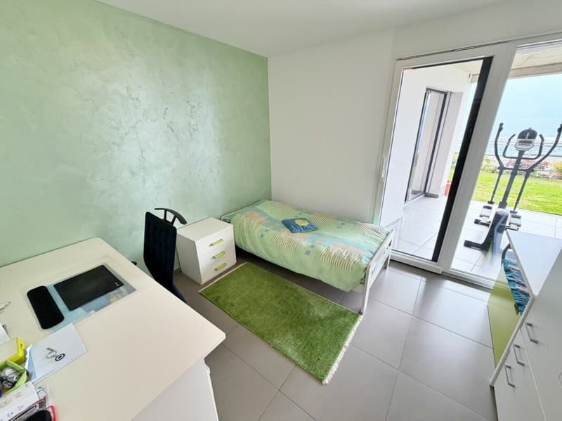 Appartement 4.5 pièces à Gordola (12)