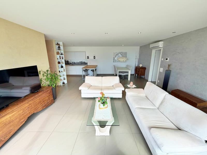 Appartement 4.5 pièces à Gordola (7)