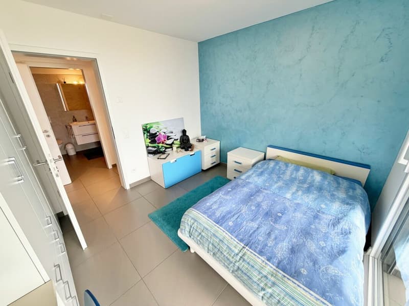Appartement 4.5 pièces à Gordola (13)