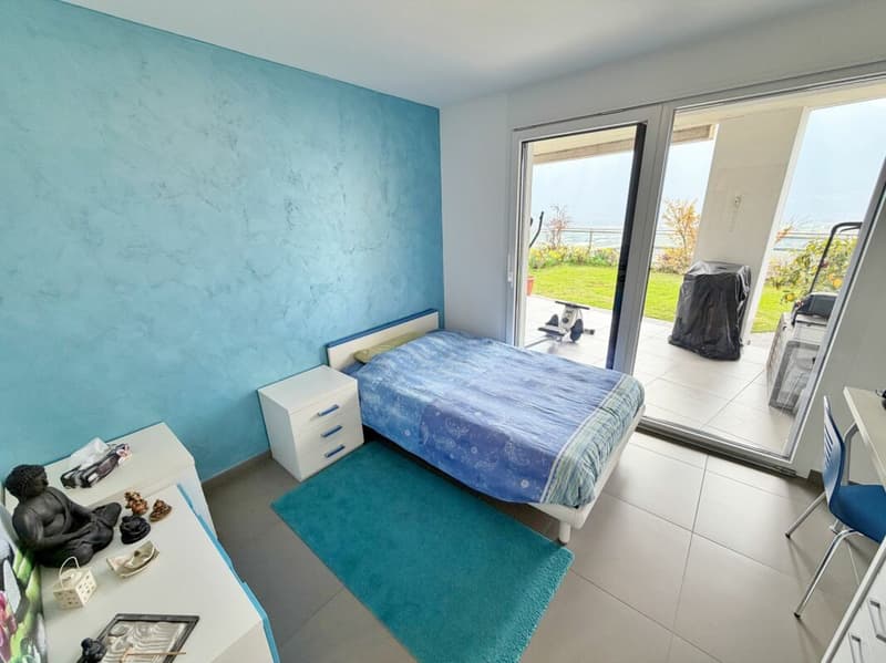 Appartement 4.5 pièces à Gordola (15)