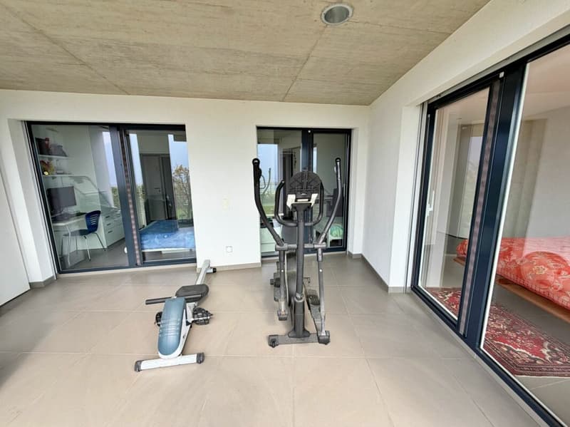 Appartement 4.5 pièces à Gordola (22)