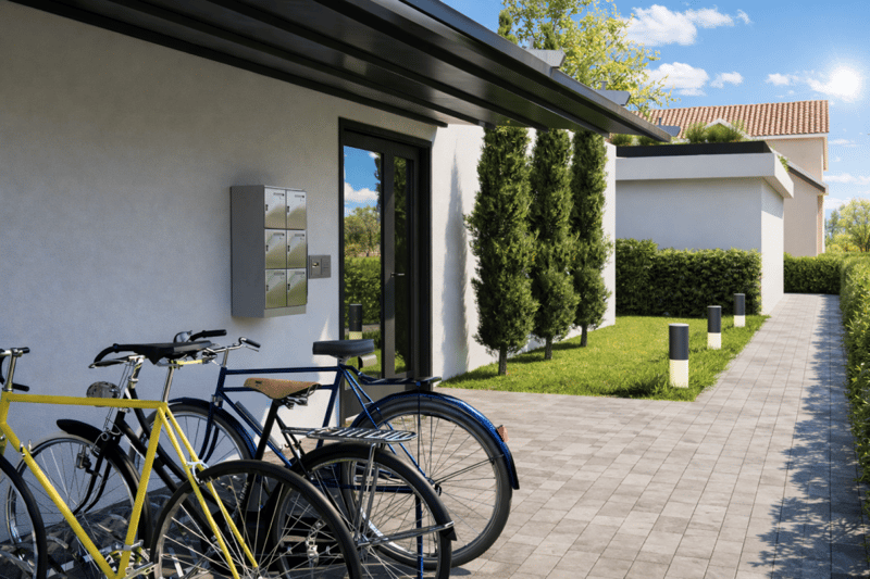 Spacieux appartement de 3,5 pièces avec terrasse et jardin (8)
