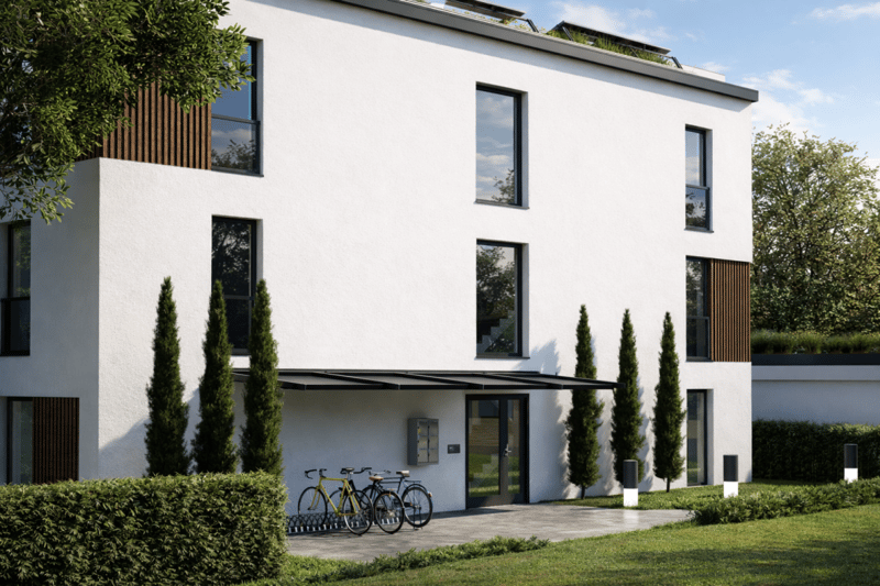 Spacieux appartement de 3,5 pièces avec terrasse et jardin (11)