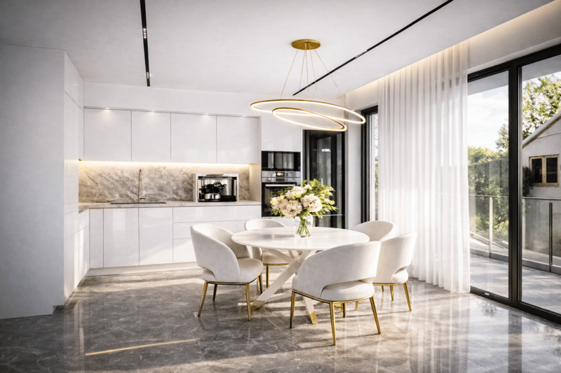 Lumineux appartement de 3,5 pièces avec terrasse et jardin copie (4)