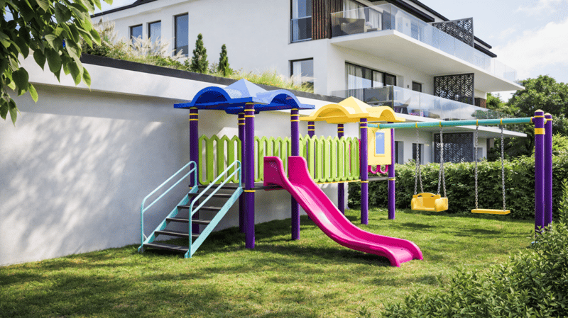 Lumineux appartement de 3,5 pièces avec terrasse et jardin copie (11)