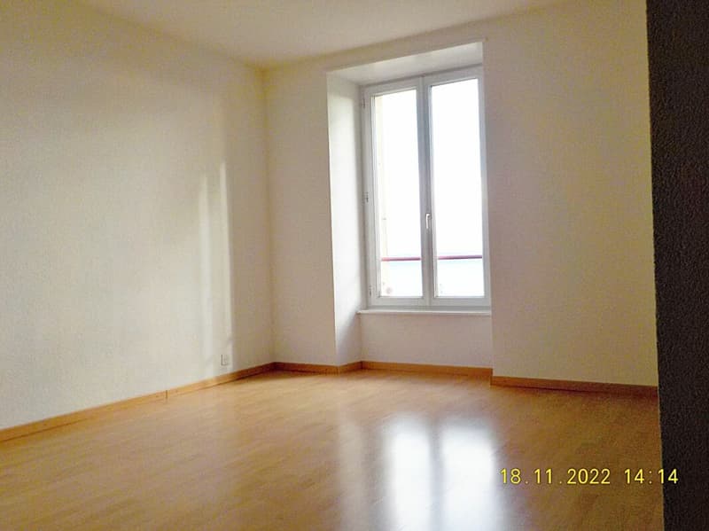 Appartement de standing au centre-ville de Neuchâtel (7)