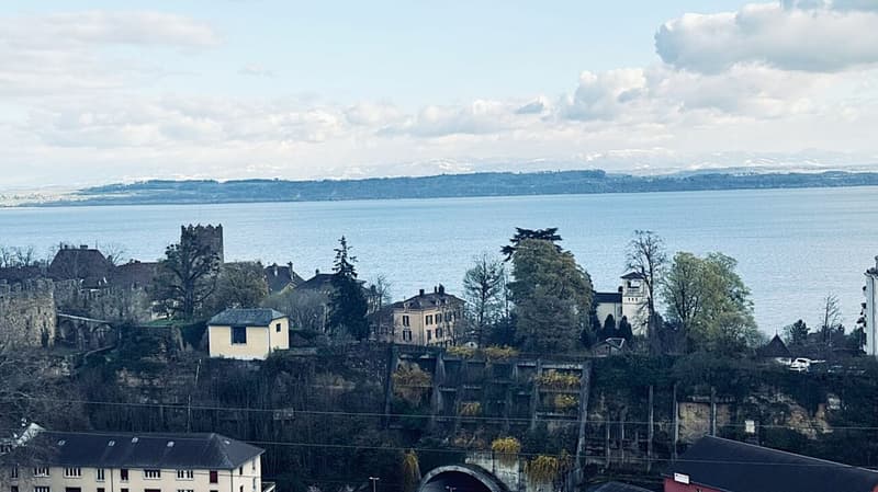 Appartement de standing au centre-ville de Neuchâtel (13)