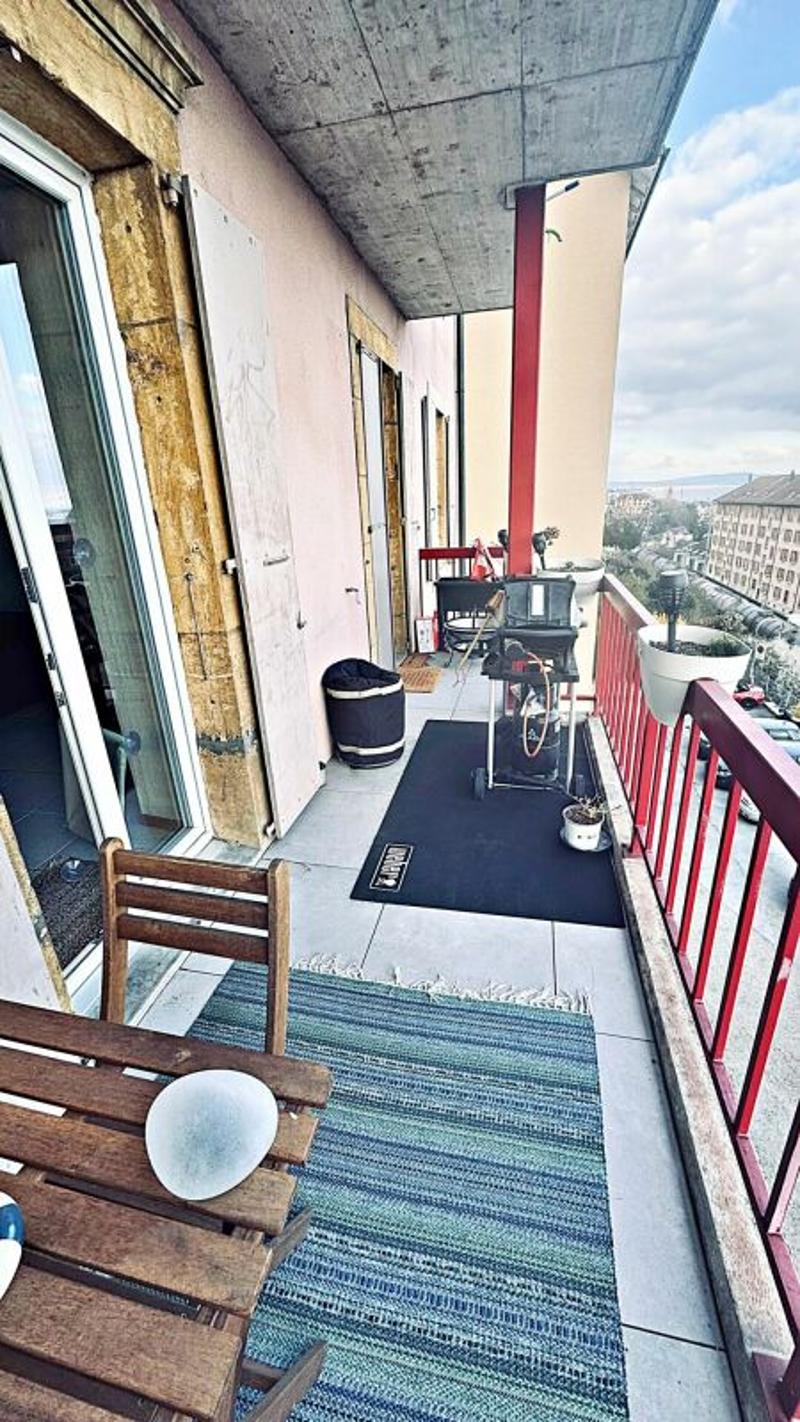 Appartement de standing au centre-ville de Neuchâtel (5)