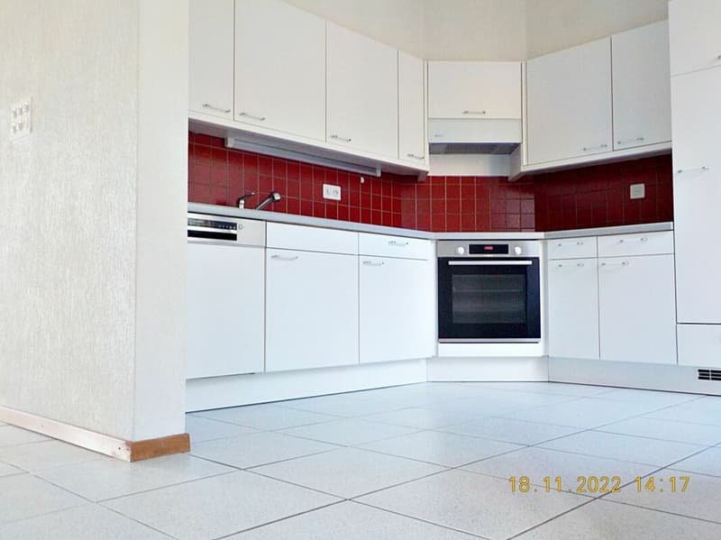 Appartement de standing au centre-ville de Neuchâtel (4)