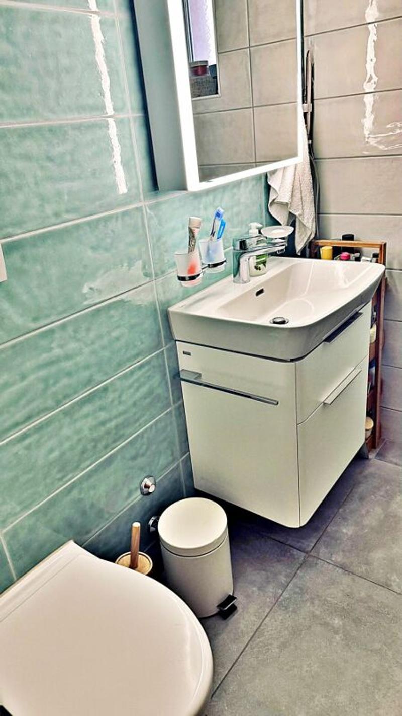 Appartement de standing au centre-ville de Neuchâtel (9)