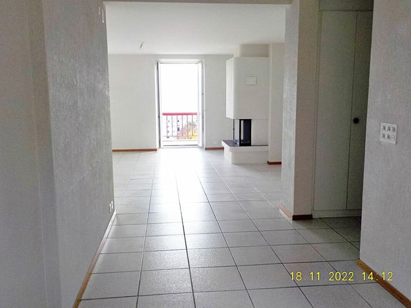 Appartement de standing au centre-ville de Neuchâtel (3)