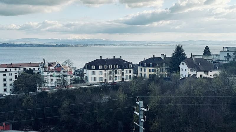 Appartement de standing au centre-ville de Neuchâtel (15)
