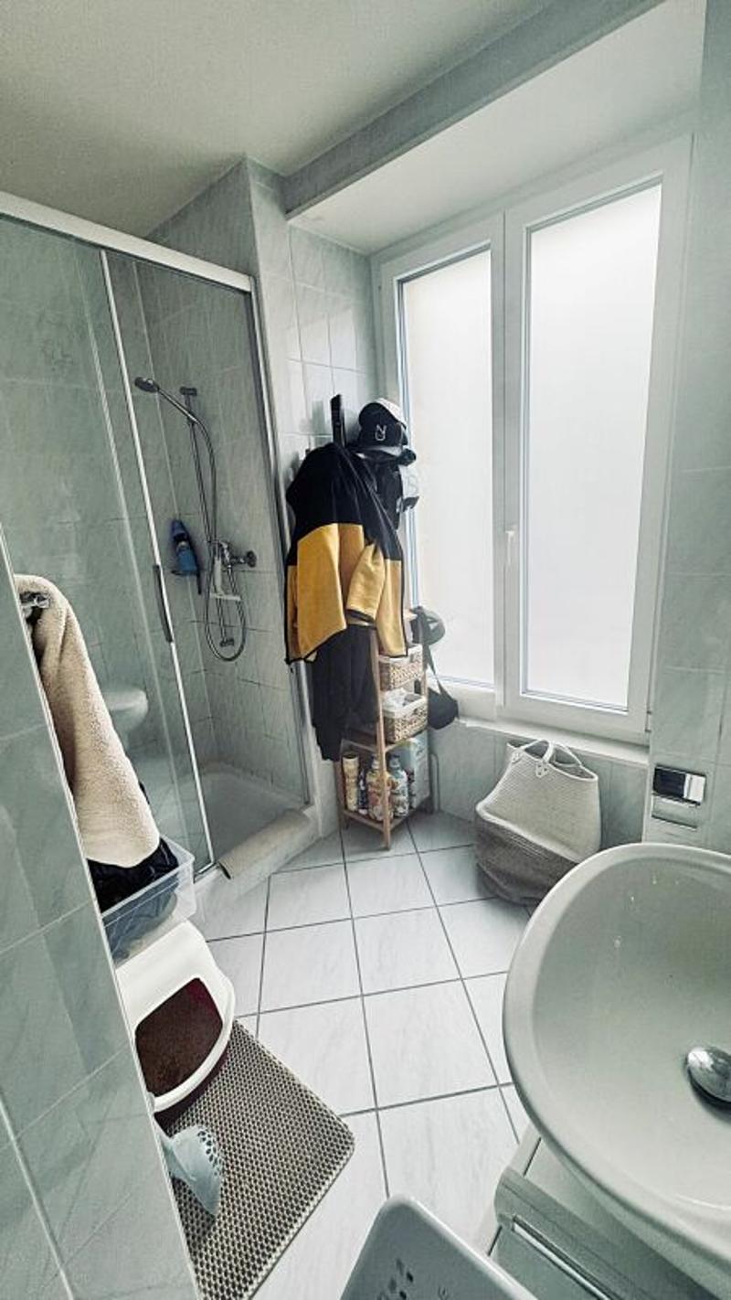 Appartement de standing au centre-ville de Neuchâtel (11)