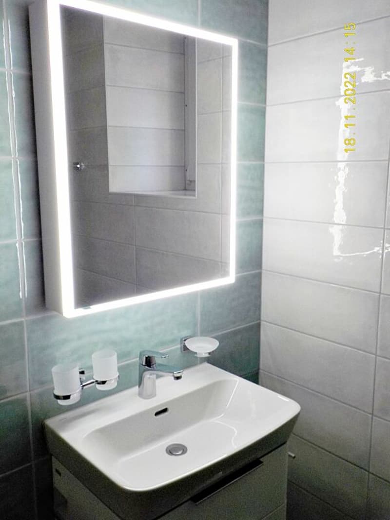 Appartement de standing au centre-ville de Neuchâtel (8)