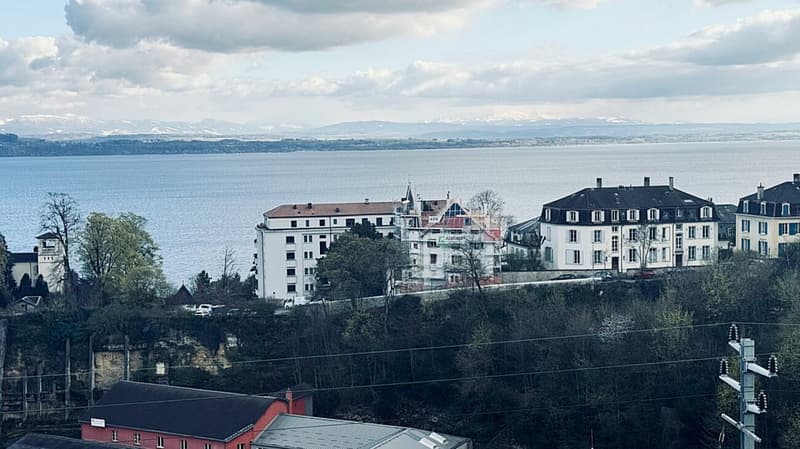 Appartement de standing au centre-ville de Neuchâtel (14)