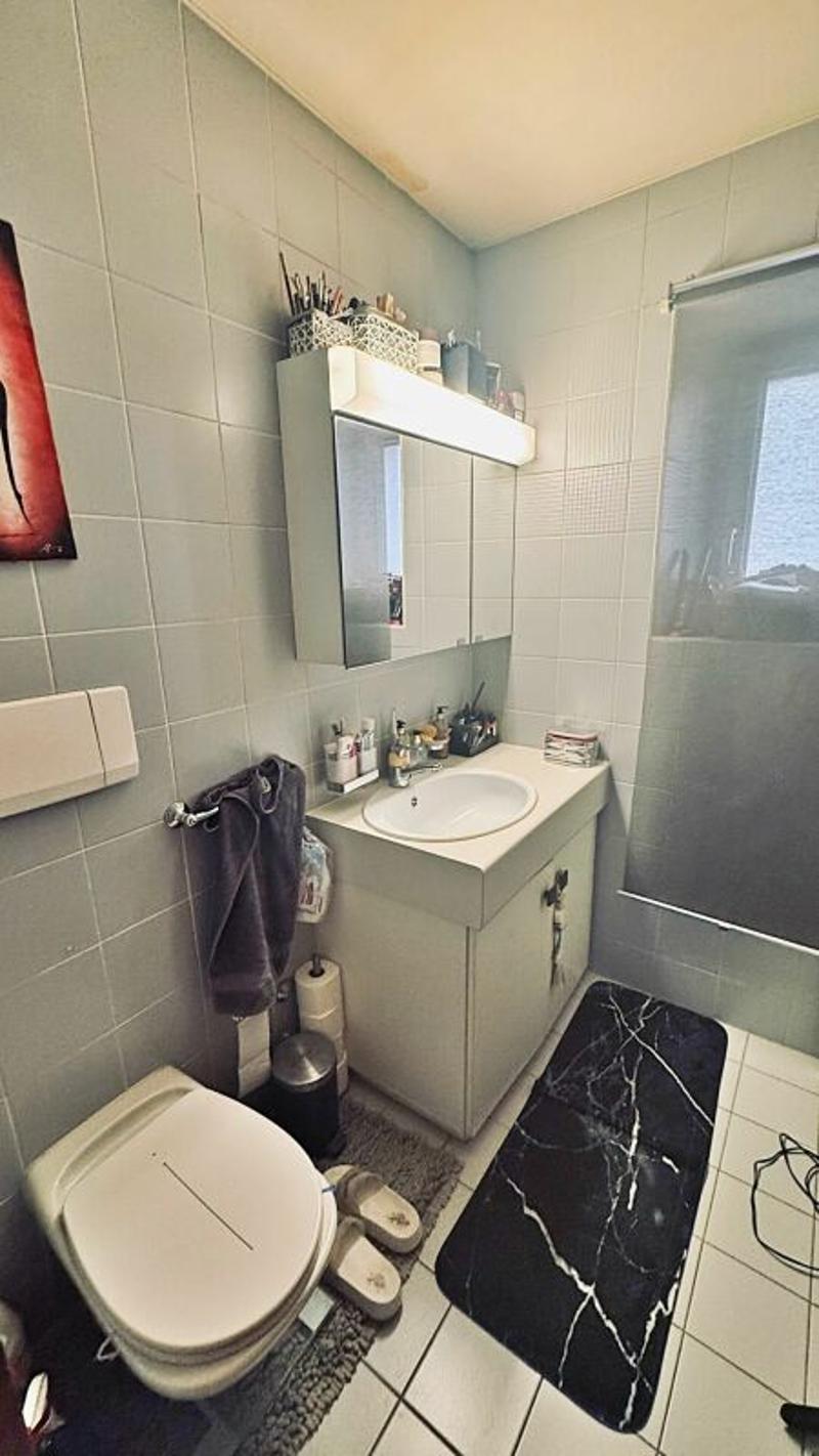 Spacieux appartement de 4,5 pièces au centre-ville de Neuchâtel (18)
