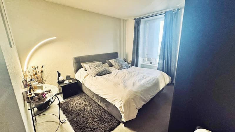 Spacieux appartement de 4,5 pièces au centre-ville de Neuchâtel (12)