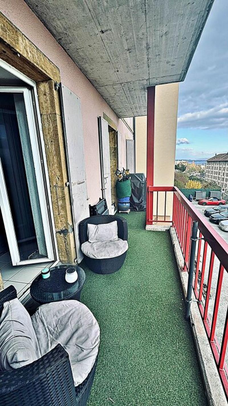 Spacieux appartement de 4,5 pièces au centre-ville de Neuchâtel (10)