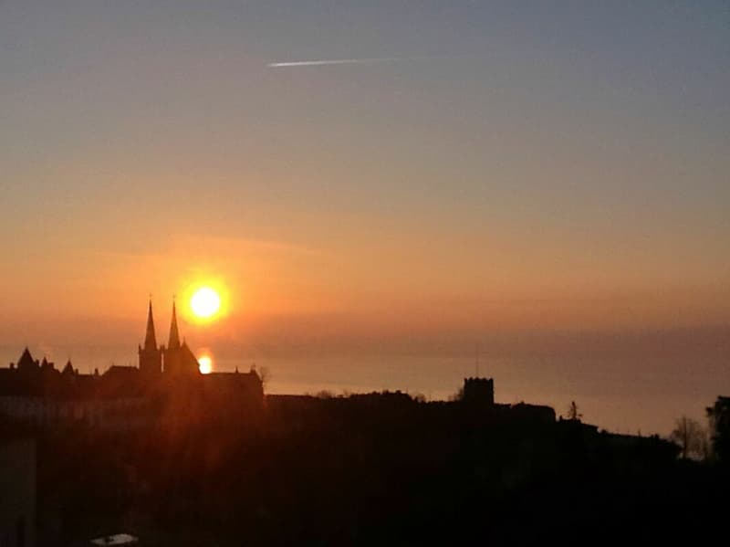 Spacieux appartement de 4,5 pièces au centre-ville de Neuchâtel (21)
