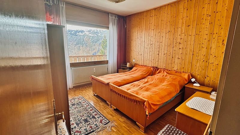 Spacious 3.5-room apartment with large balconies (9)