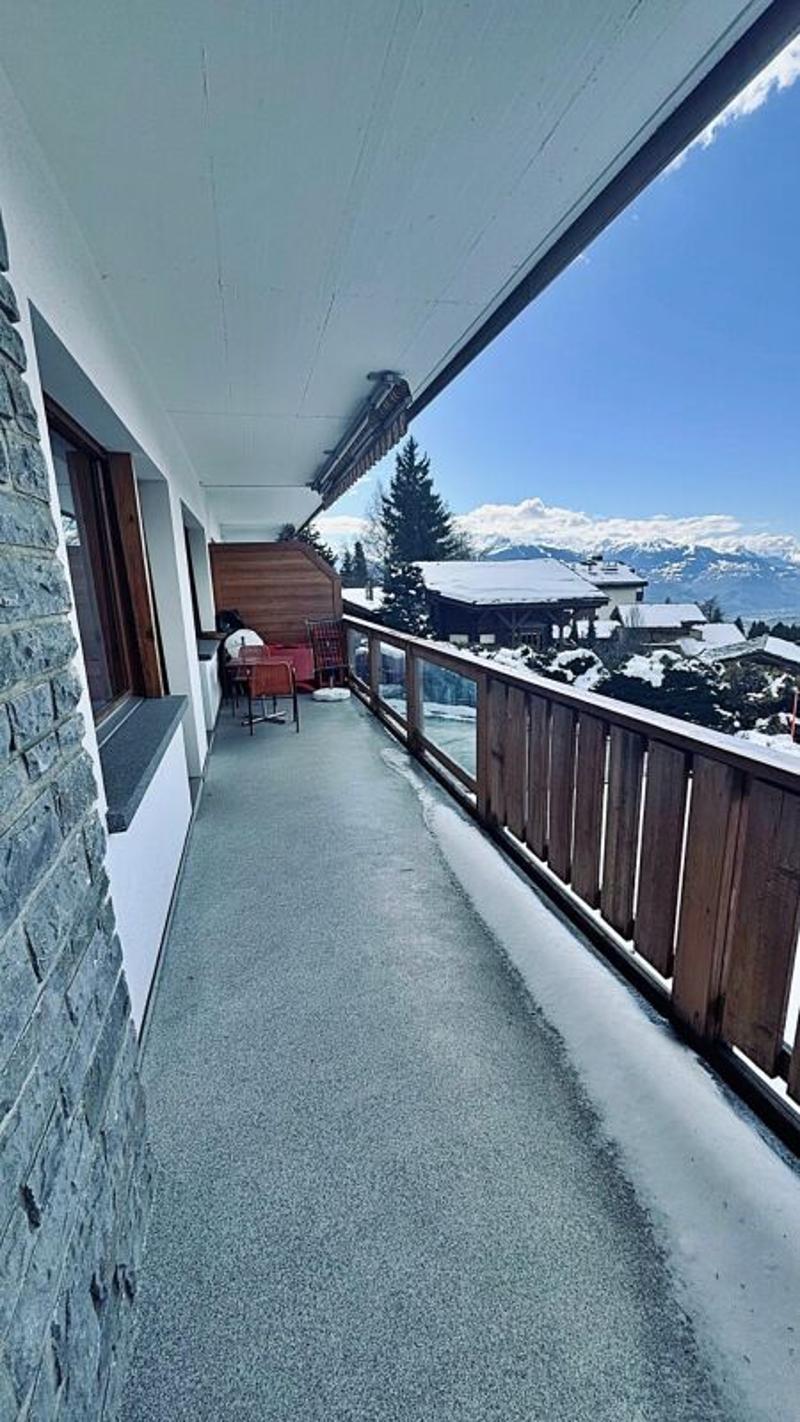 Spacious 3.5-room apartment with large balconies (5)