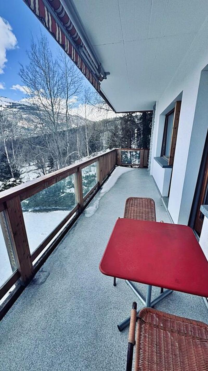 Spacious 3.5-room apartment with large balconies (6)
