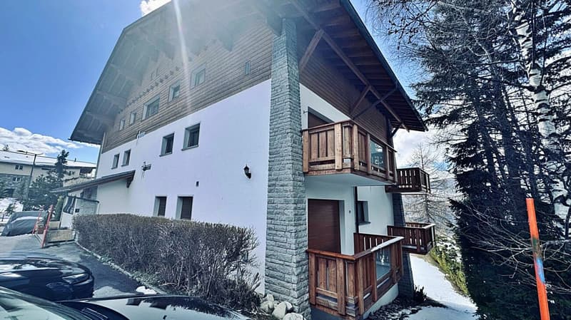 Spacious 3.5-room apartment with large balconies (17)