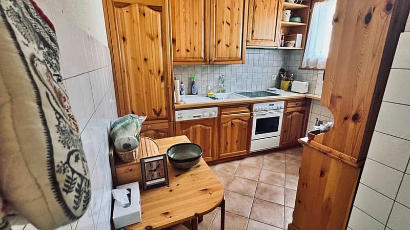 Spacious 3.5-room apartment with large balconies (7)