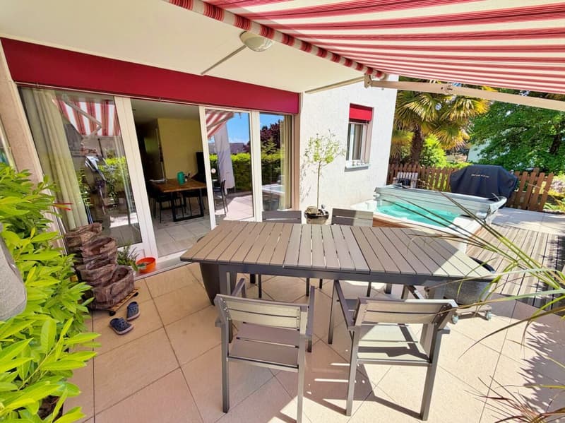 Appartement 4.5 pièces et 142 m², Prilly (3)