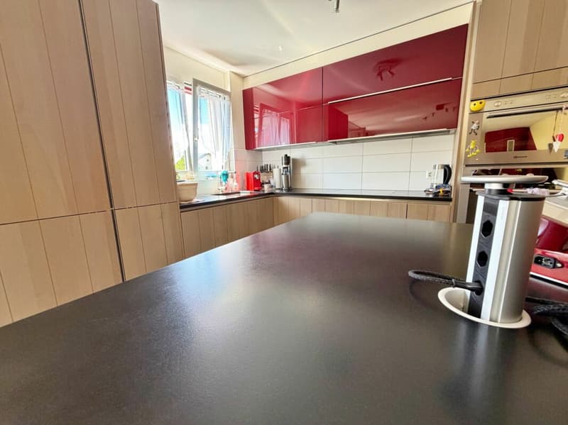 Appartement 4.5 pièces et 142 m², Prilly (12)