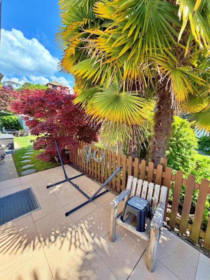 Appartement 4.5 pièces et 142 m², Prilly (6)