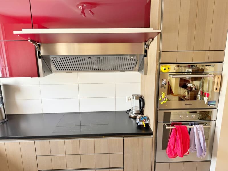 Appartement 4.5 pièces et 142 m², Prilly (14)