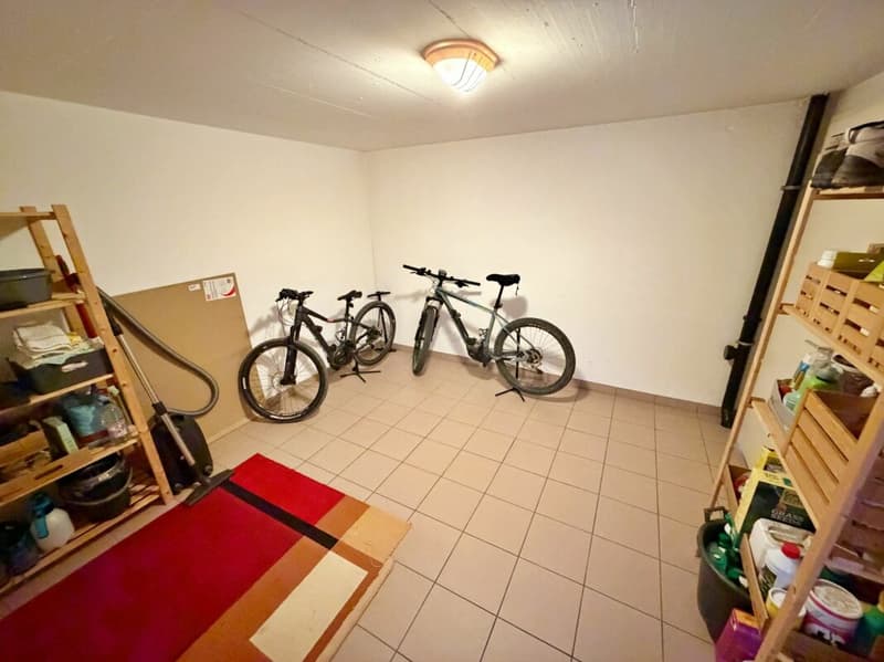 Appartement 4.5 pièces et 142 m², Prilly (25)