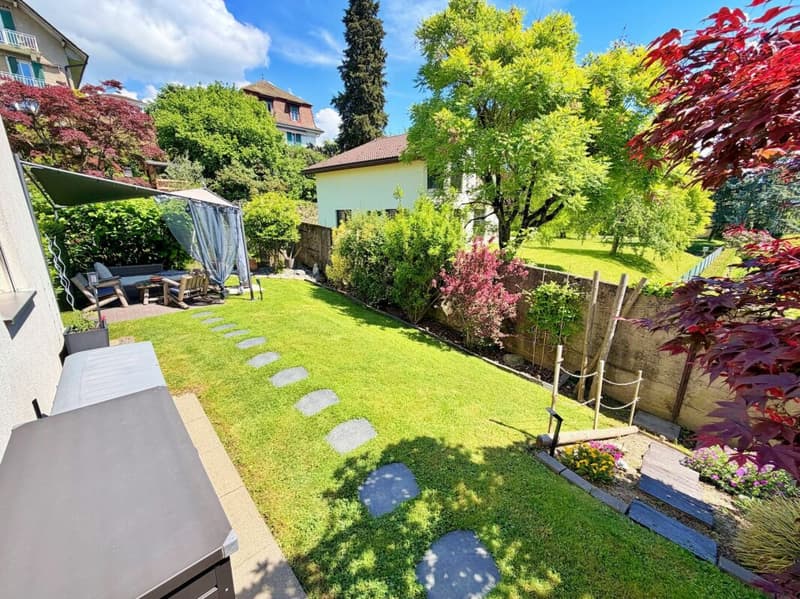 Appartement 4.5 pièces et 142 m², Prilly (7)