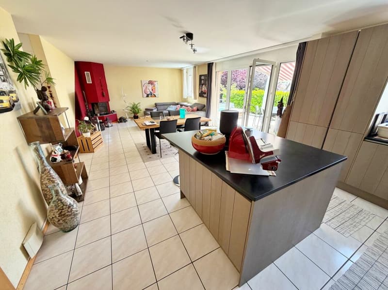 Appartement 4.5 pièces et 142 m², Prilly (11)