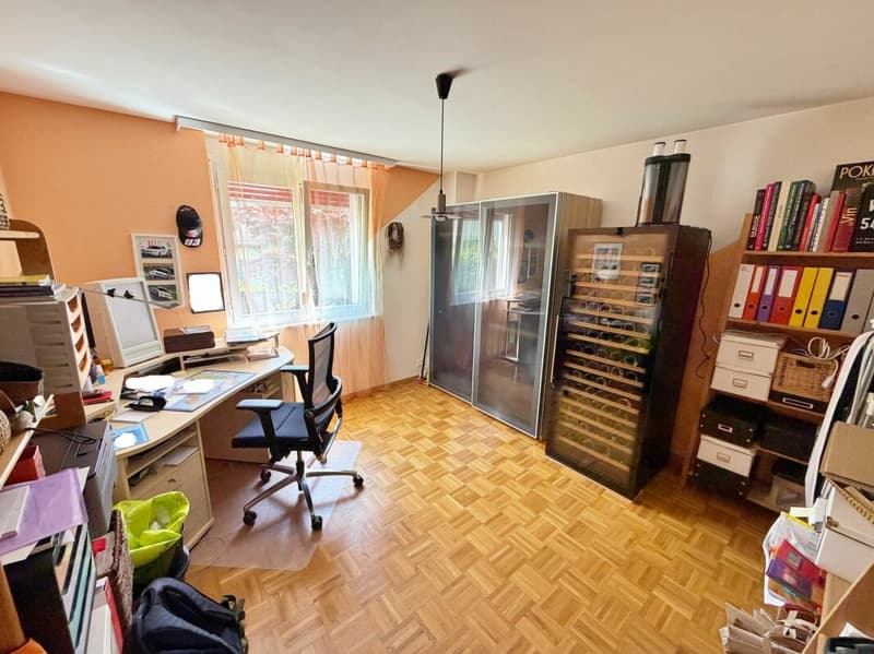 Appartement 4.5 pièces et 142 m², Prilly (23)