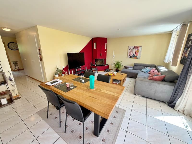 Appartement 4.5 pièces et 142 m², Prilly (15)