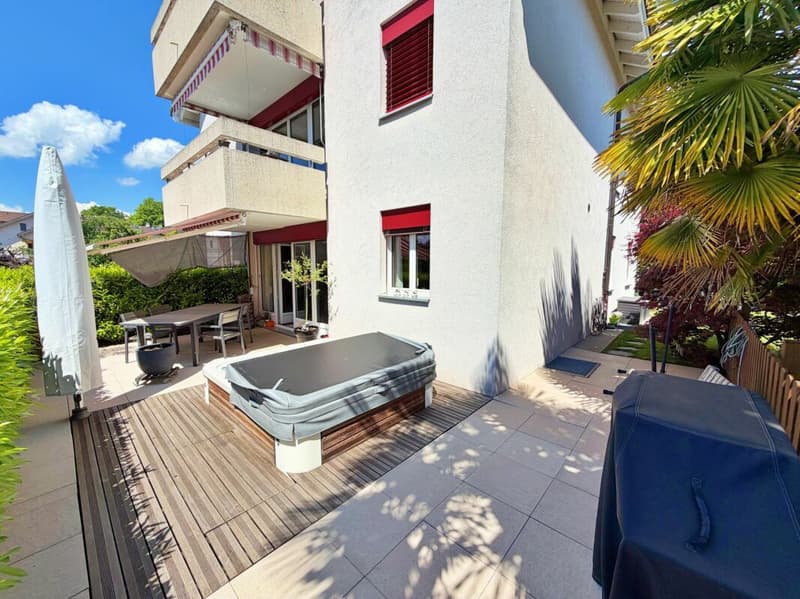 Appartement 4.5 pièces et 142 m², Prilly (5)
