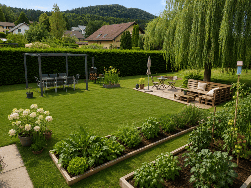 Immeuble locatif à Forel (Lavaux), PPE constituée (5)