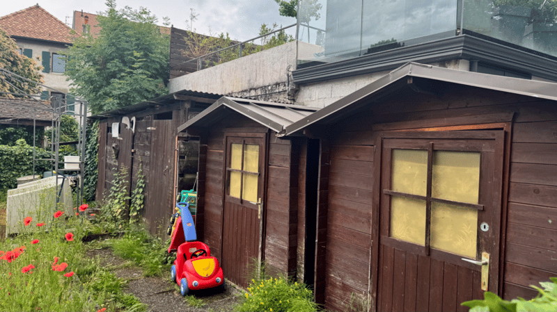 Immeuble locatif de rendement au coeur de Céligny (51)