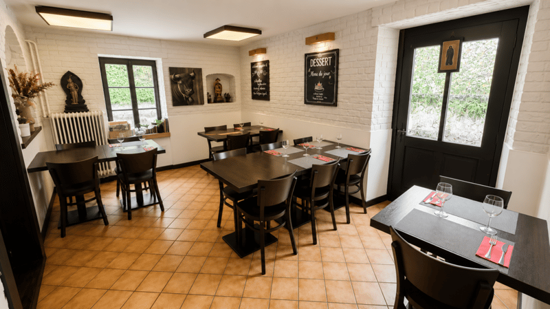 Immeuble locatif de rendement au coeur de Céligny (5)